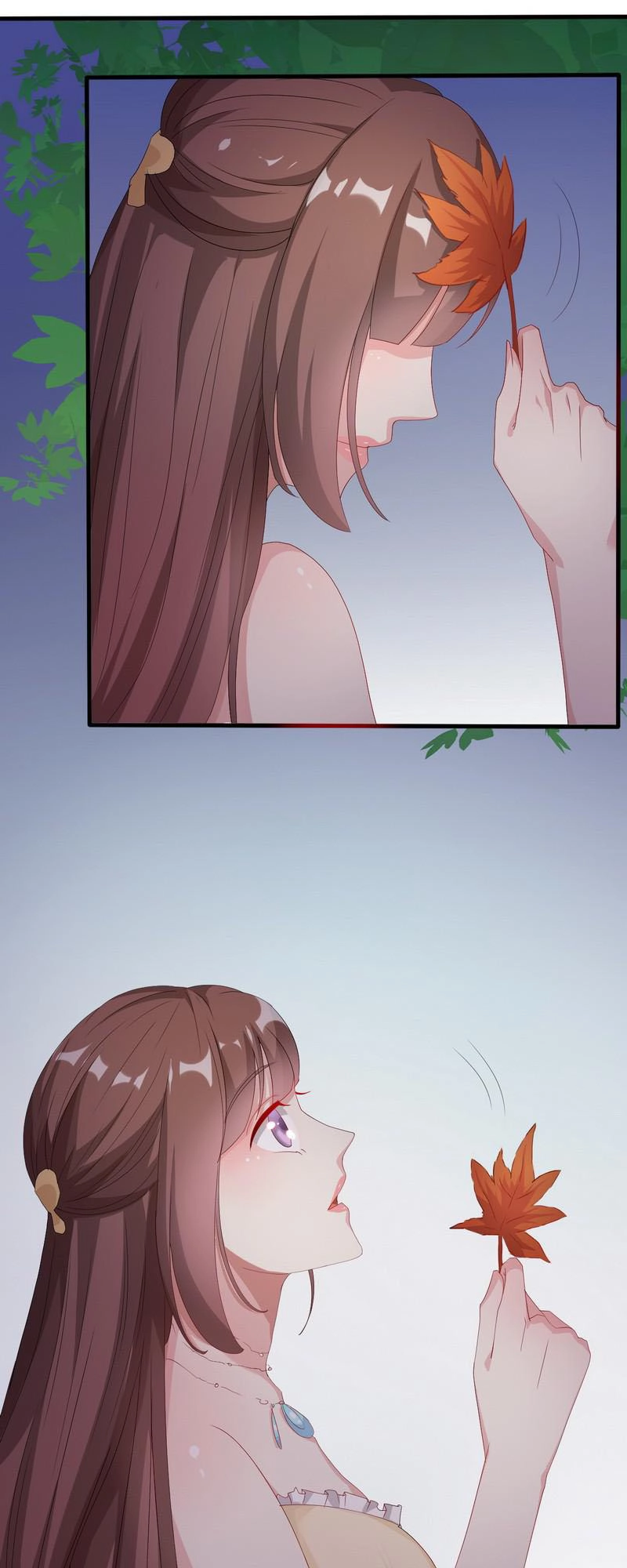 Cưng Chiều Vợ Cũ Lão Bà Đại Nhân Thật Mê Người Chapter 52 - 23