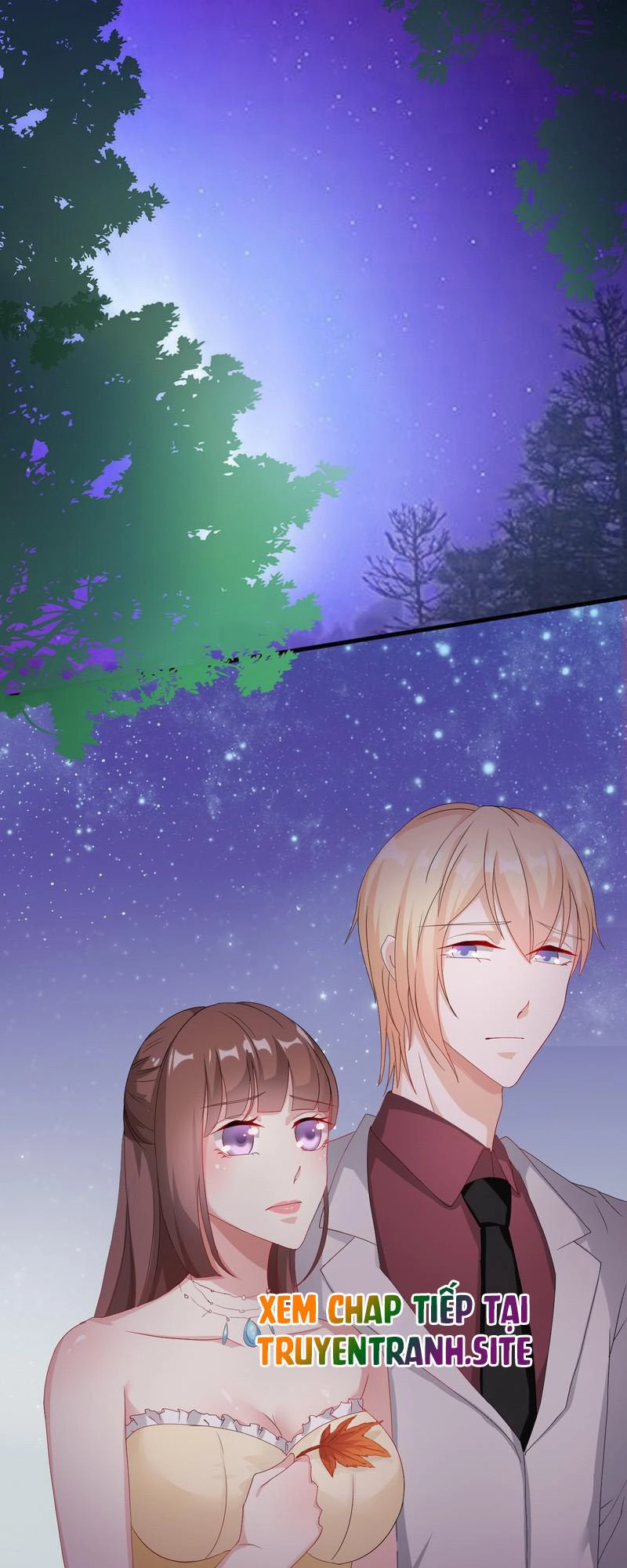 Cưng Chiều Vợ Cũ Lão Bà Đại Nhân Thật Mê Người Chapter 52 - 25