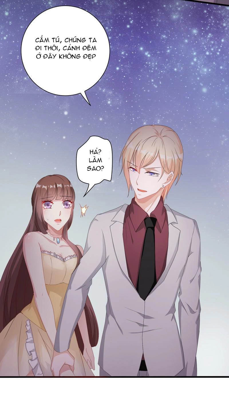 Cưng Chiều Vợ Cũ Lão Bà Đại Nhân Thật Mê Người Chapter 52 - 27