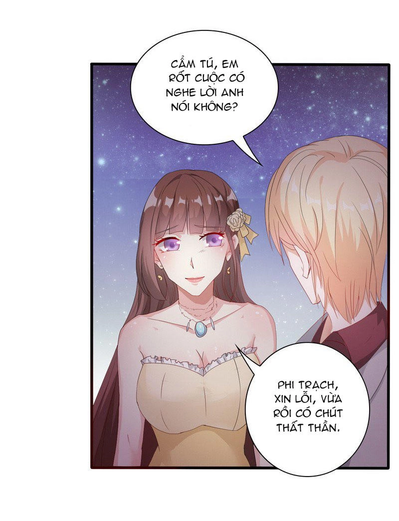 Cưng Chiều Vợ Cũ Lão Bà Đại Nhân Thật Mê Người Chapter 52 - 28