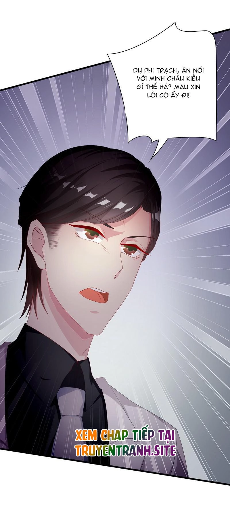 Cưng Chiều Vợ Cũ Lão Bà Đại Nhân Thật Mê Người Chapter 52 - 29