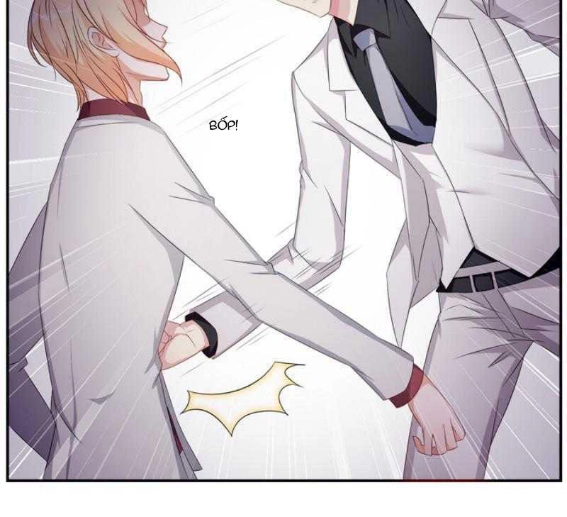 Cưng Chiều Vợ Cũ Lão Bà Đại Nhân Thật Mê Người Chapter 53 - 8