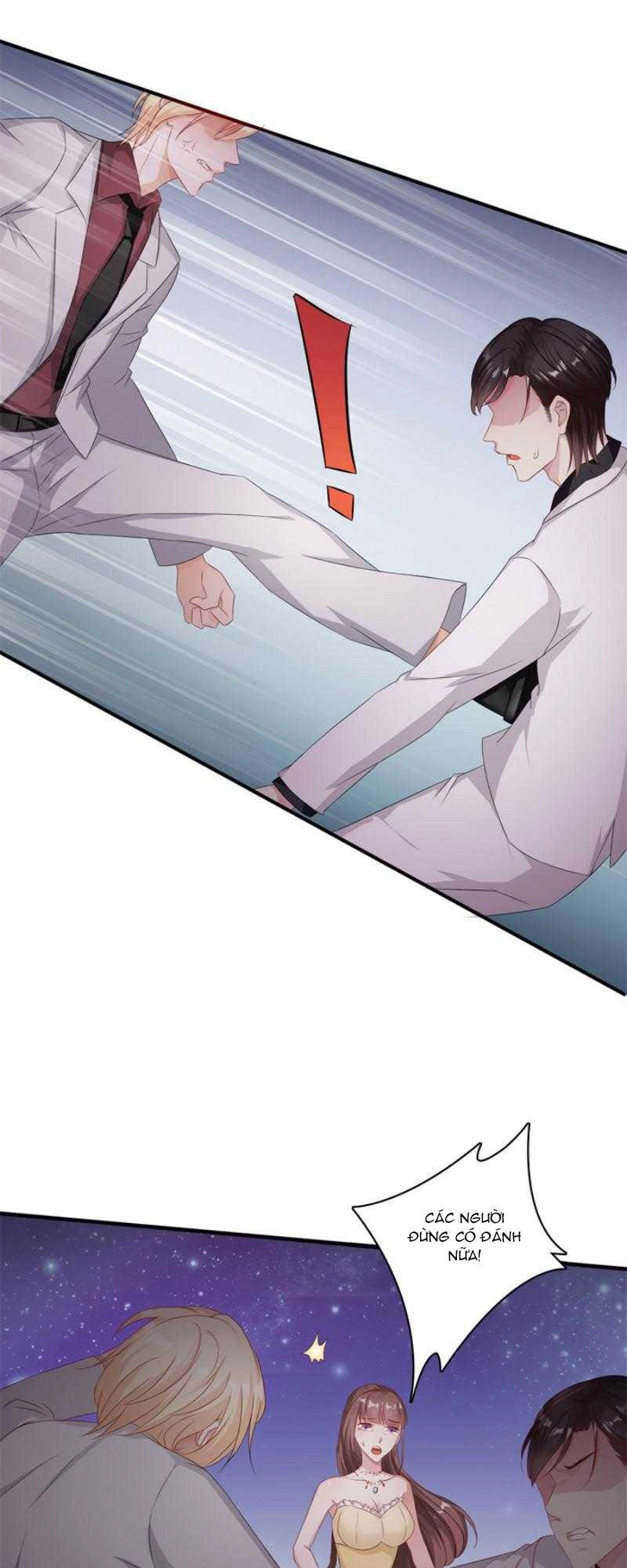 Cưng Chiều Vợ Cũ Lão Bà Đại Nhân Thật Mê Người Chapter 53 - 9