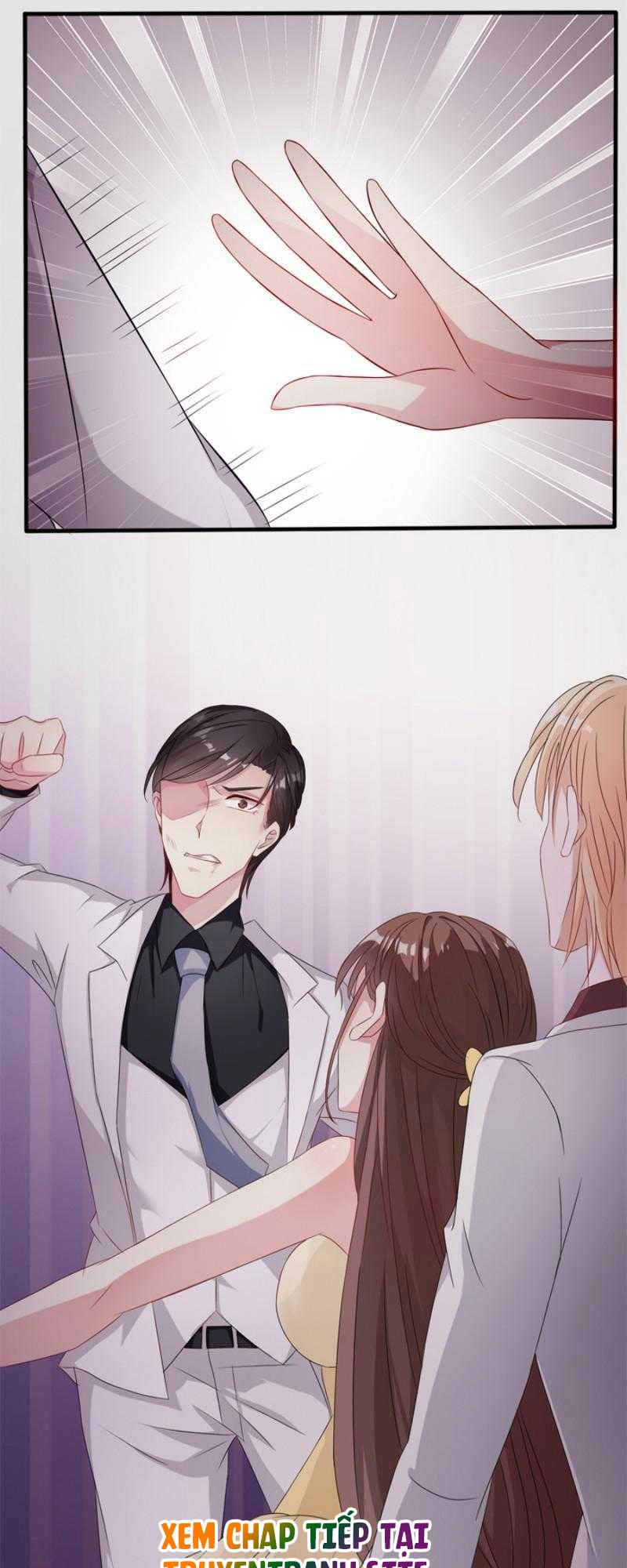 Cưng Chiều Vợ Cũ Lão Bà Đại Nhân Thật Mê Người Chapter 53 - 12