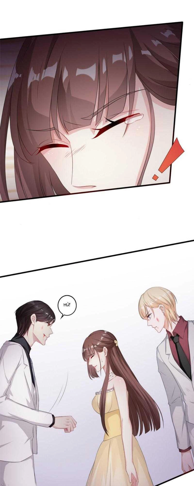 Cưng Chiều Vợ Cũ Lão Bà Đại Nhân Thật Mê Người Chapter 53 - 14