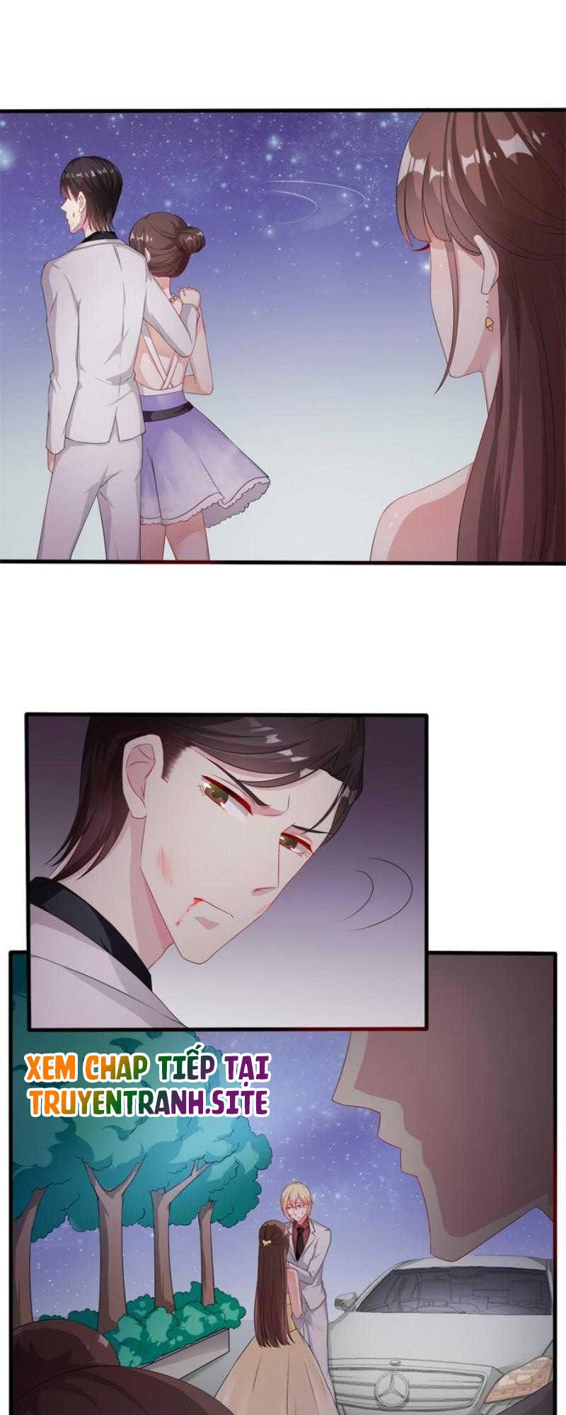 Cưng Chiều Vợ Cũ Lão Bà Đại Nhân Thật Mê Người Chapter 53 - 18