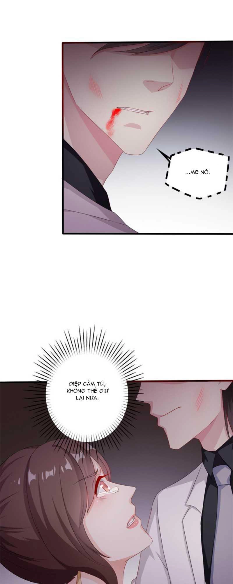 Cưng Chiều Vợ Cũ Lão Bà Đại Nhân Thật Mê Người Chapter 53 - 20