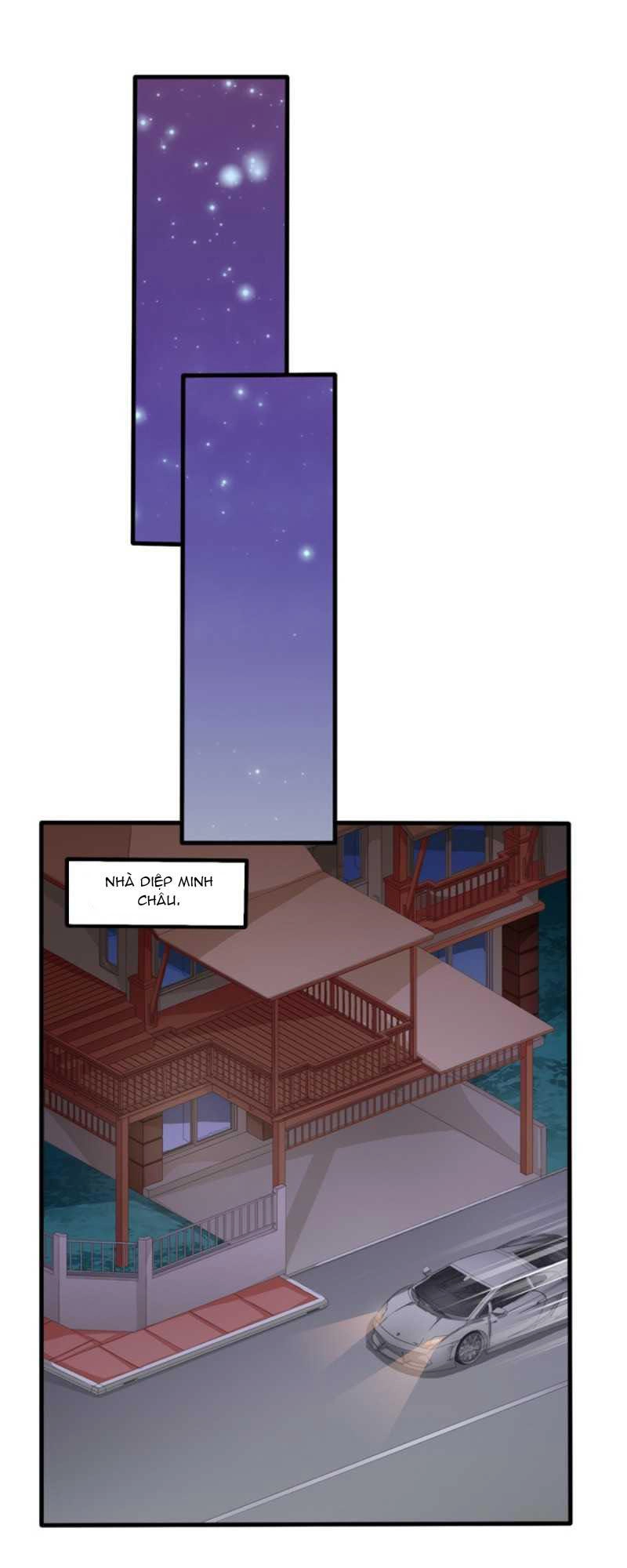 Cưng Chiều Vợ Cũ Lão Bà Đại Nhân Thật Mê Người Chapter 53 - 22