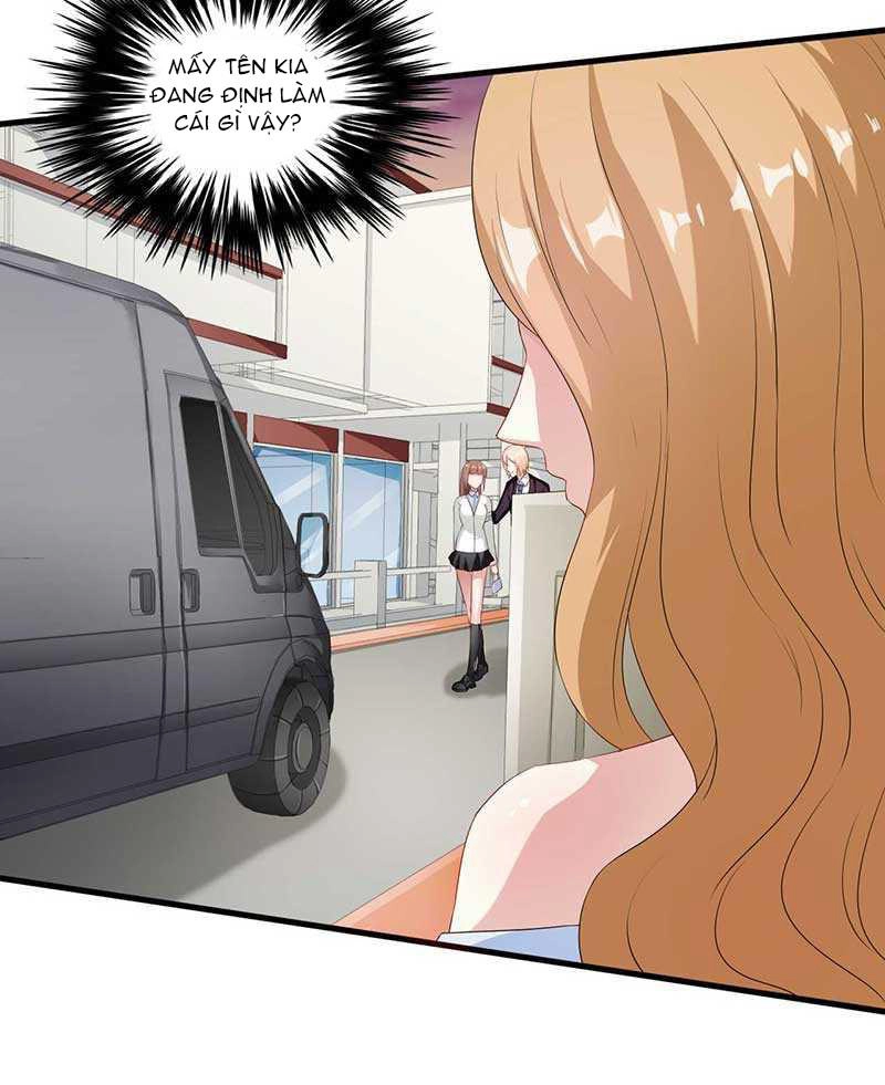 Cưng Chiều Vợ Cũ Lão Bà Đại Nhân Thật Mê Người Chapter 54 - 13