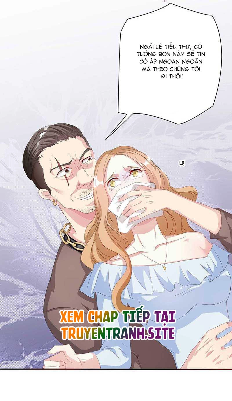 Cưng Chiều Vợ Cũ Lão Bà Đại Nhân Thật Mê Người Chapter 54 - 23