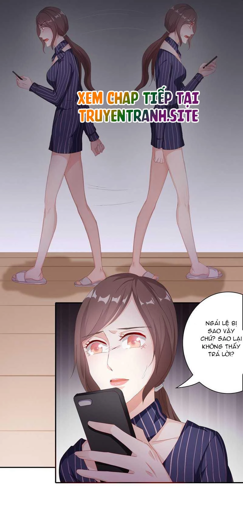 Cưng Chiều Vợ Cũ Lão Bà Đại Nhân Thật Mê Người Chapter 55 - 12