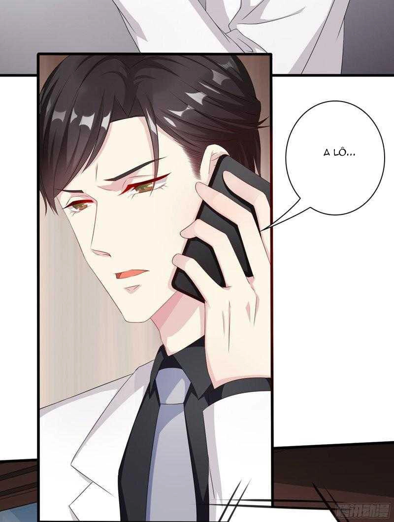 Cưng Chiều Vợ Cũ Lão Bà Đại Nhân Thật Mê Người Chapter 55 - 15