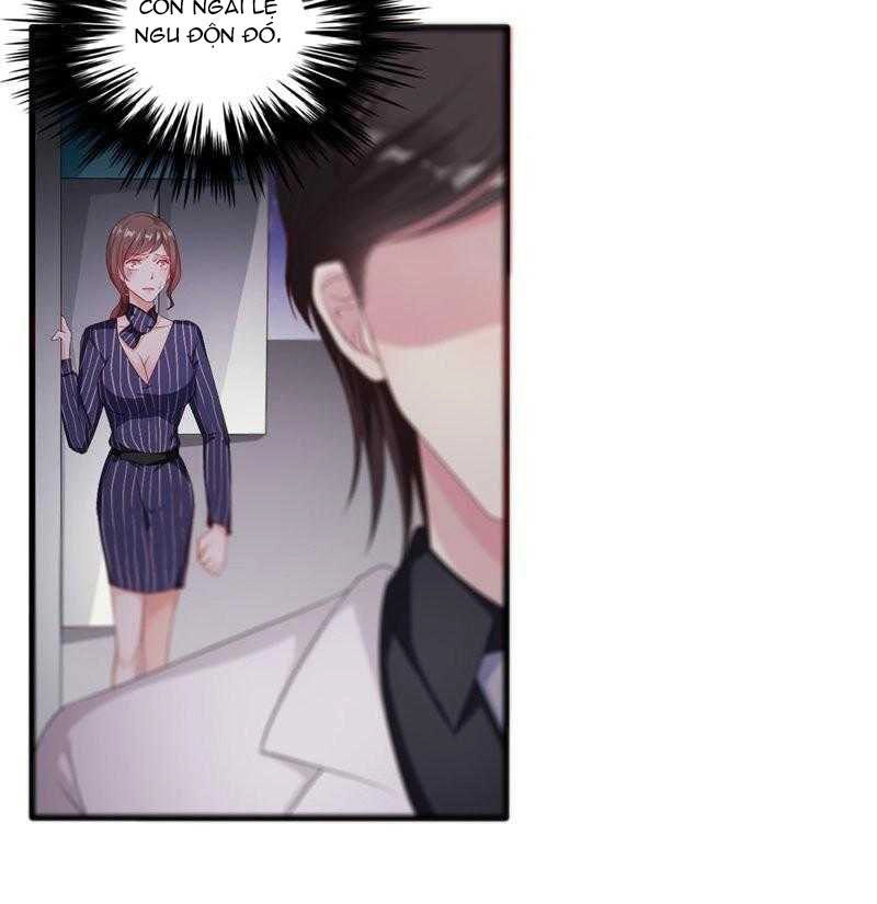 Cưng Chiều Vợ Cũ Lão Bà Đại Nhân Thật Mê Người Chapter 55 - 21