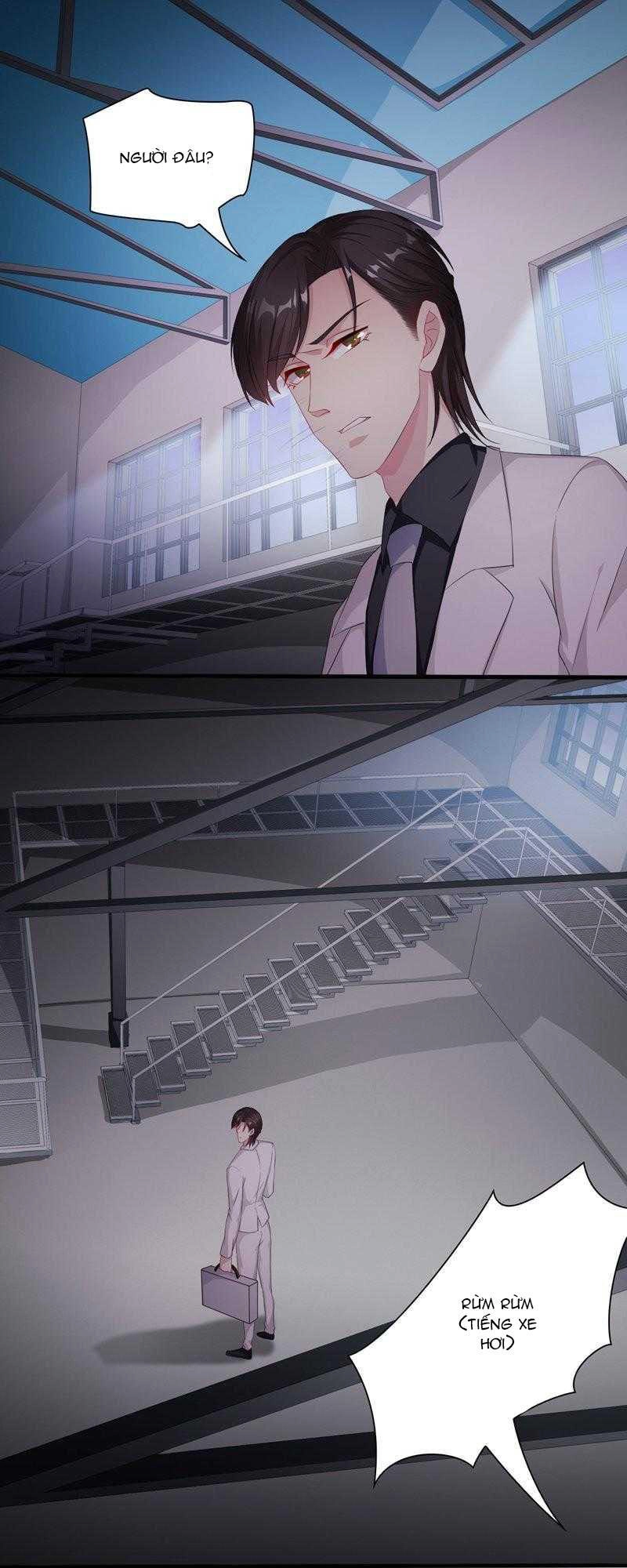 Cưng Chiều Vợ Cũ Lão Bà Đại Nhân Thật Mê Người Chapter 55 - 23