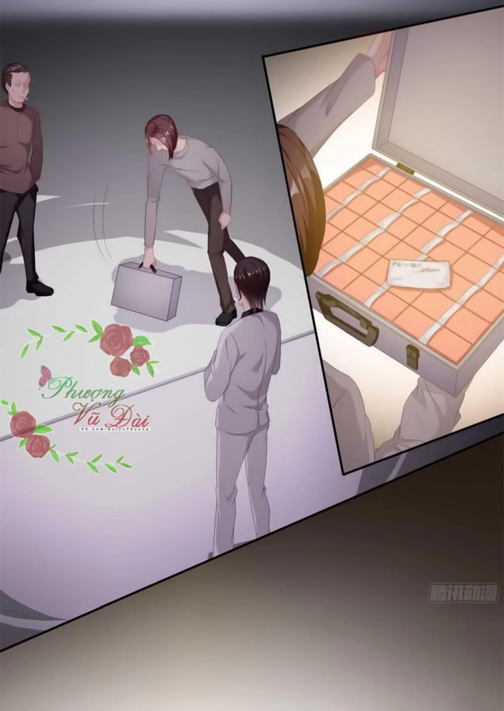 Cưng Chiều Vợ Cũ Lão Bà Đại Nhân Thật Mê Người Chapter 56 - 7