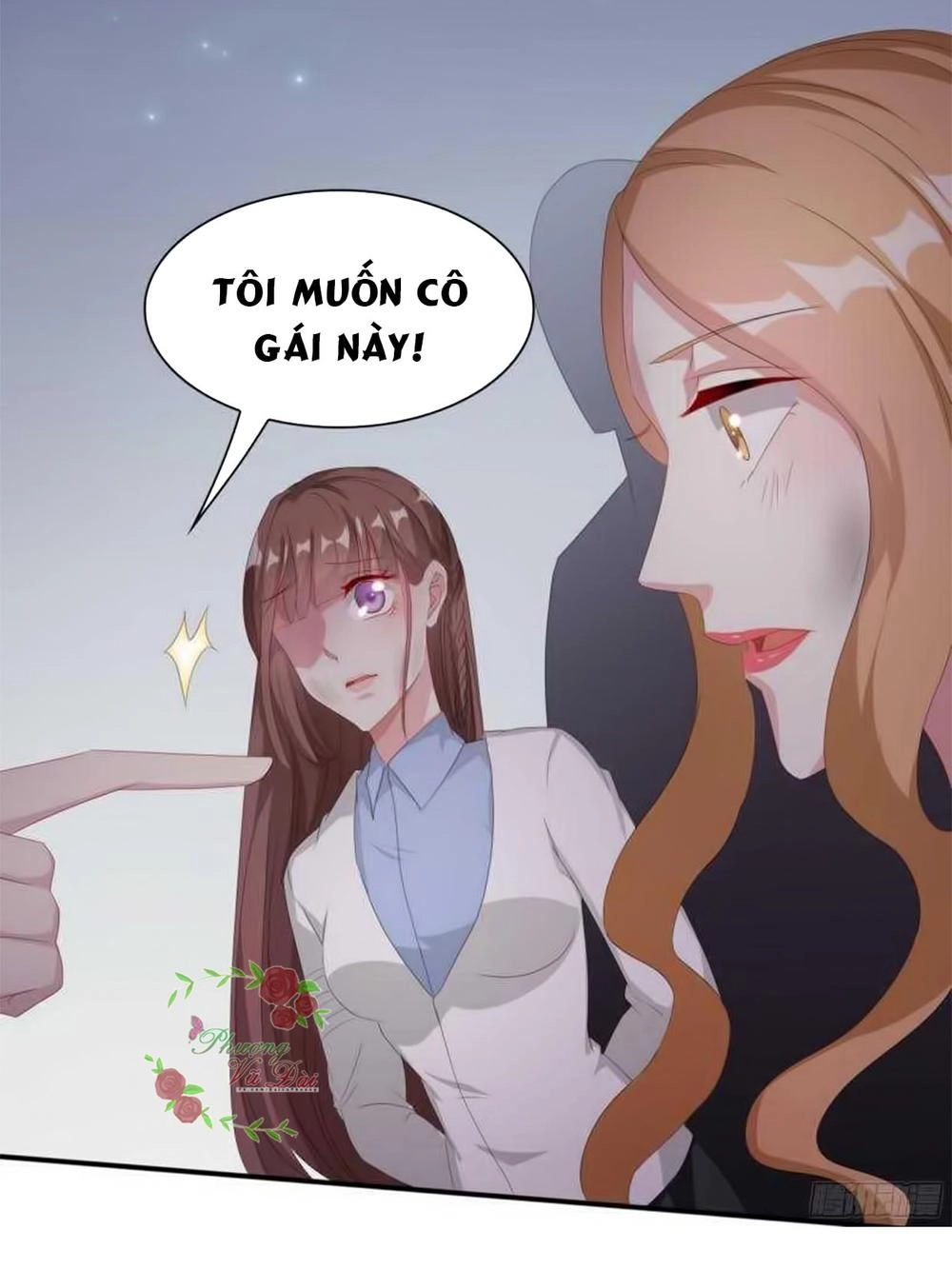 Cưng Chiều Vợ Cũ Lão Bà Đại Nhân Thật Mê Người Chapter 56 - 11