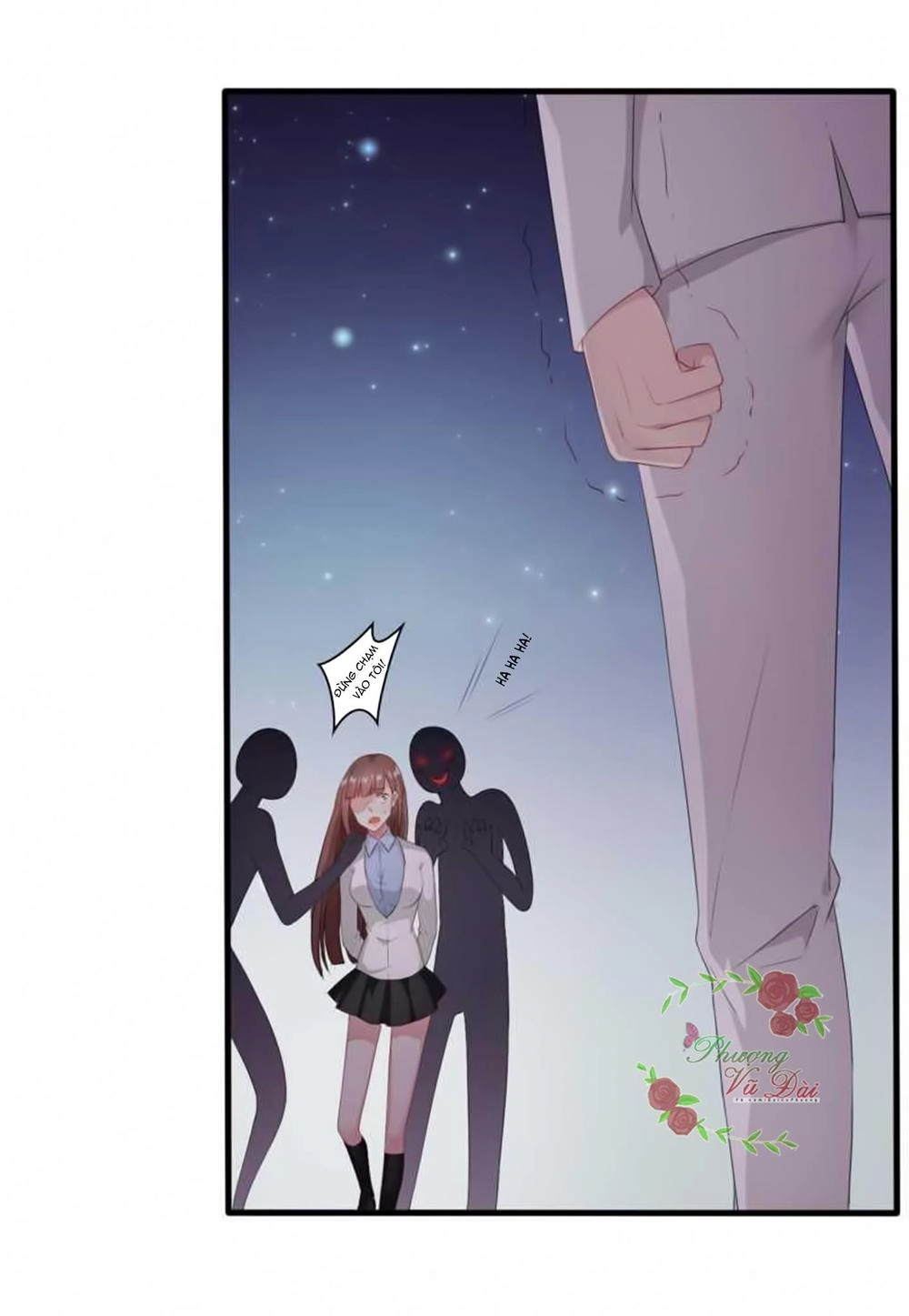 Cưng Chiều Vợ Cũ Lão Bà Đại Nhân Thật Mê Người Chapter 56 - 16