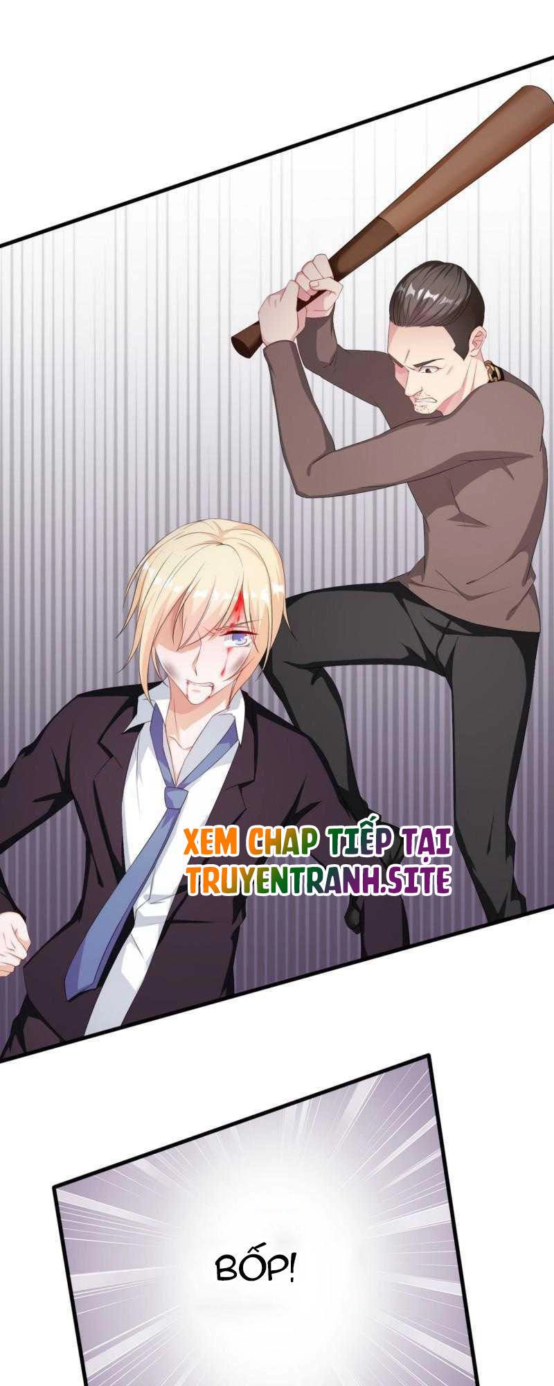 Cưng Chiều Vợ Cũ Lão Bà Đại Nhân Thật Mê Người Chapter 57 - 1