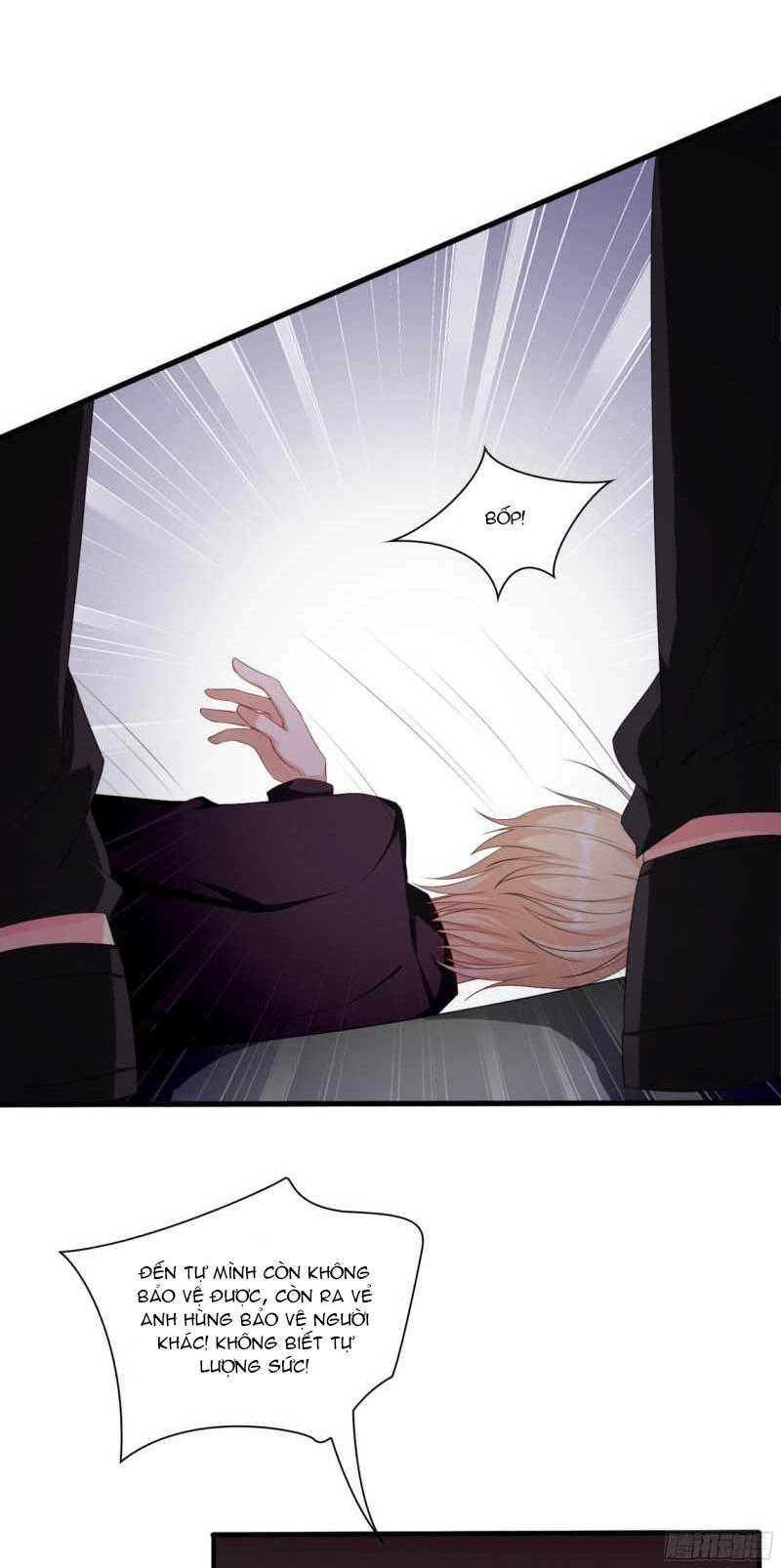 Cưng Chiều Vợ Cũ Lão Bà Đại Nhân Thật Mê Người Chapter 57 - 3