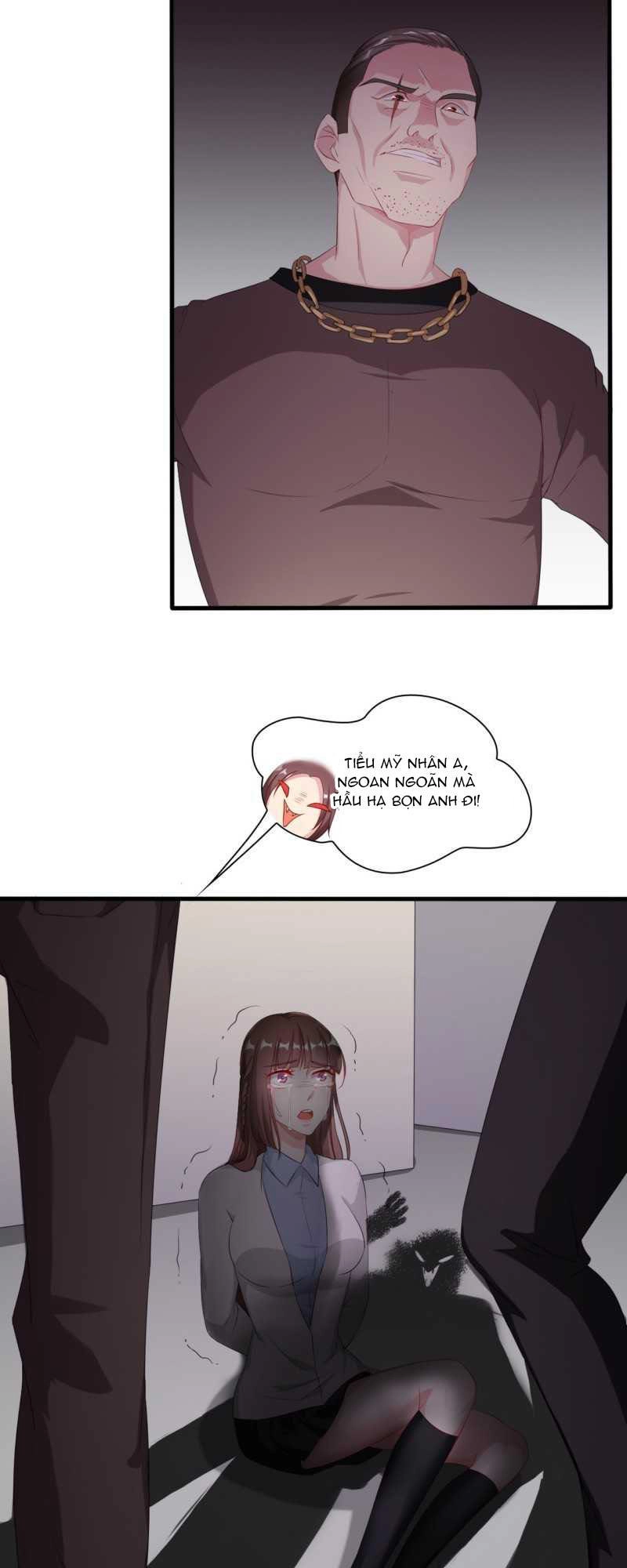 Cưng Chiều Vợ Cũ Lão Bà Đại Nhân Thật Mê Người Chapter 57 - 4