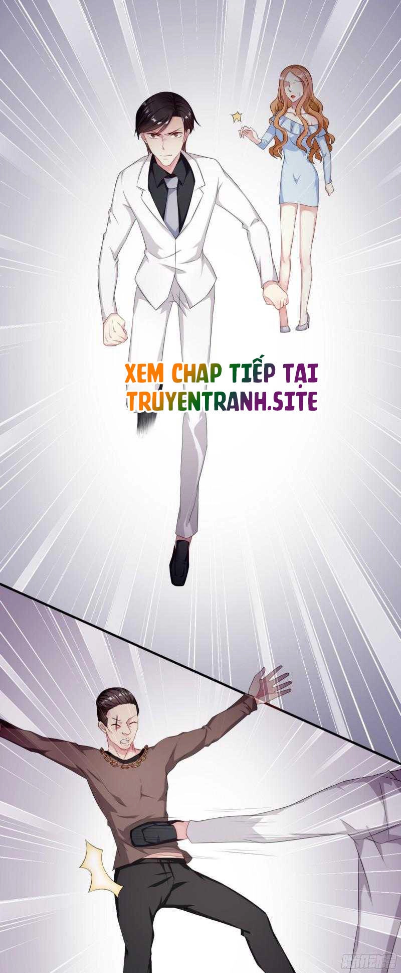 Cưng Chiều Vợ Cũ Lão Bà Đại Nhân Thật Mê Người Chapter 57 - 7