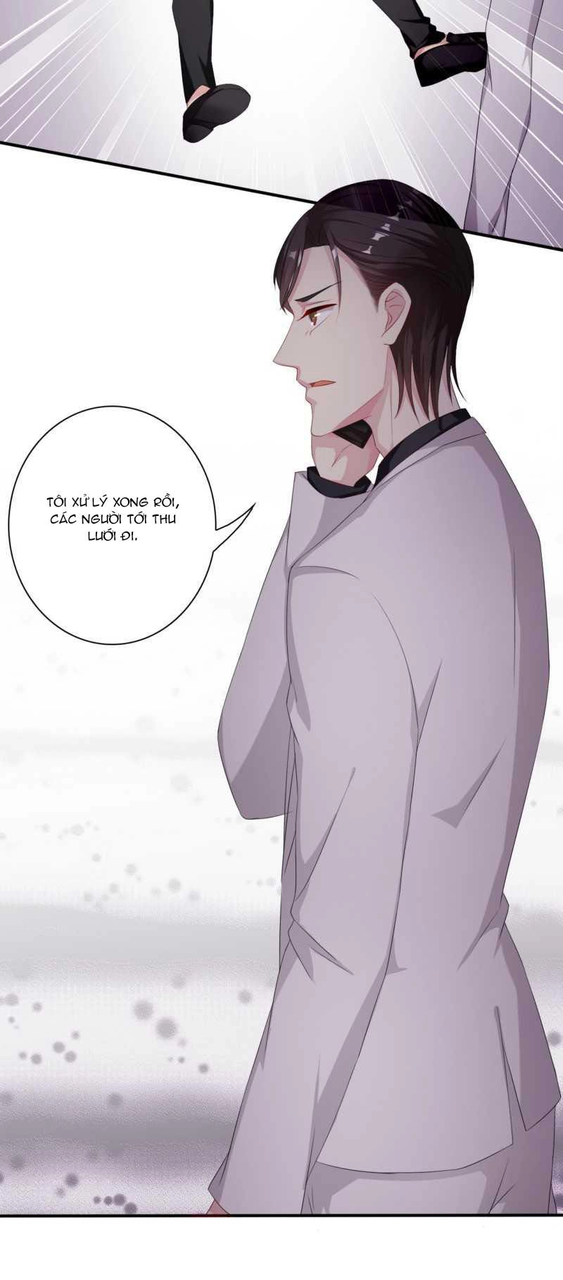 Cưng Chiều Vợ Cũ Lão Bà Đại Nhân Thật Mê Người Chapter 57 - 8