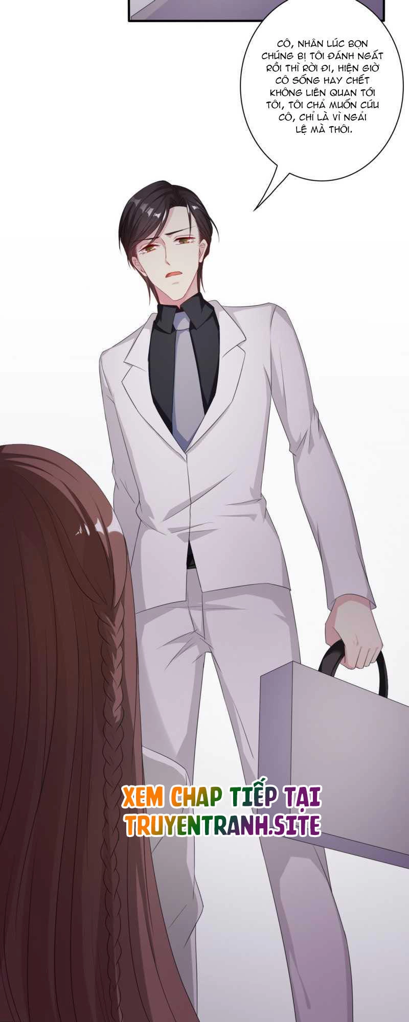 Cưng Chiều Vợ Cũ Lão Bà Đại Nhân Thật Mê Người Chapter 57 - 10