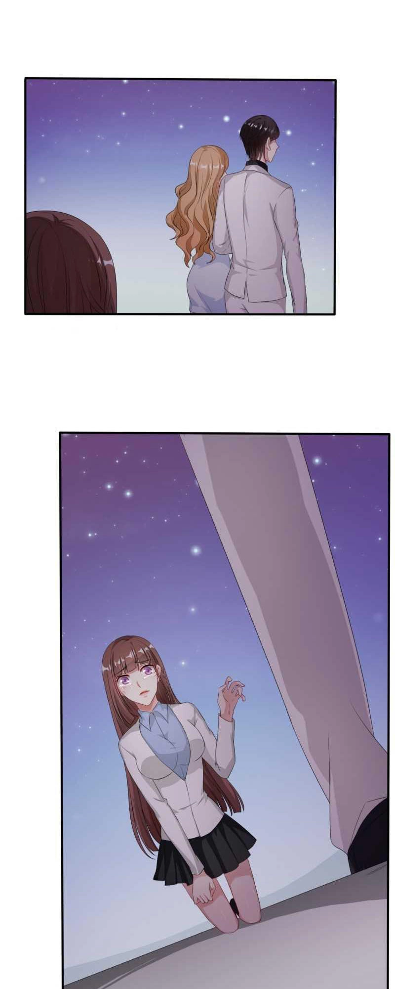 Cưng Chiều Vợ Cũ Lão Bà Đại Nhân Thật Mê Người Chapter 57 - 12