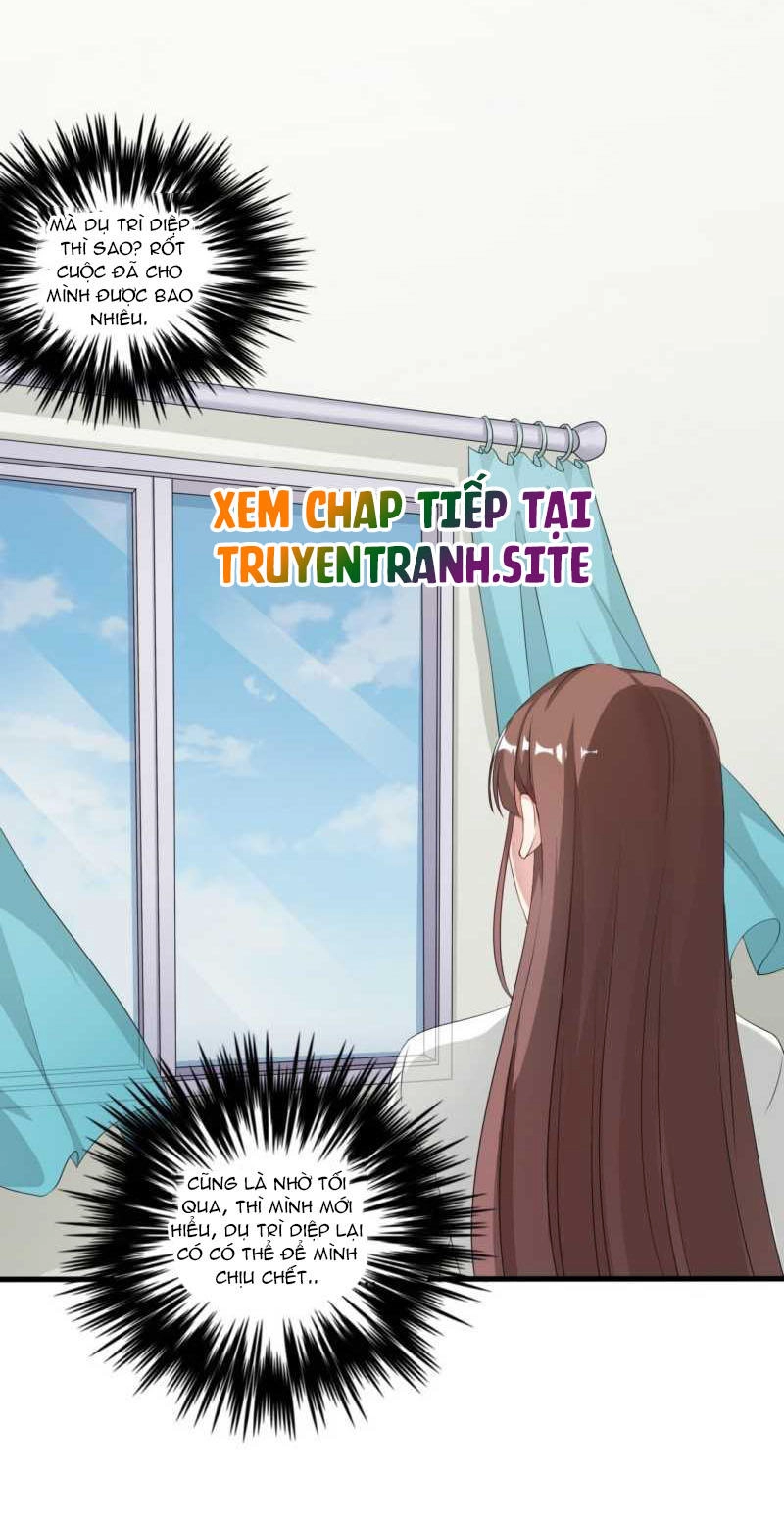 Cưng Chiều Vợ Cũ Lão Bà Đại Nhân Thật Mê Người Chapter 57 - 23