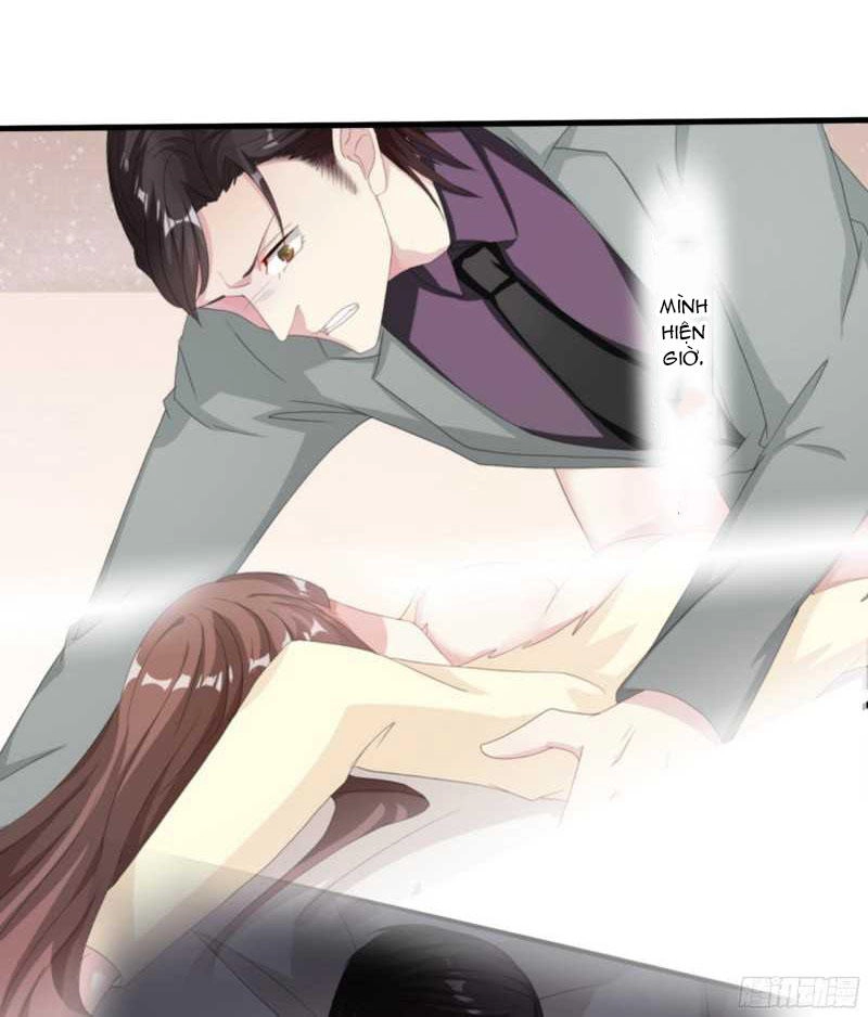 Cưng Chiều Vợ Cũ Lão Bà Đại Nhân Thật Mê Người Chapter 57 - 24