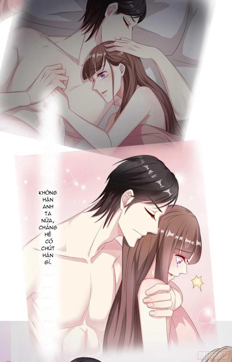 Cưng Chiều Vợ Cũ Lão Bà Đại Nhân Thật Mê Người Chapter 57 - 25