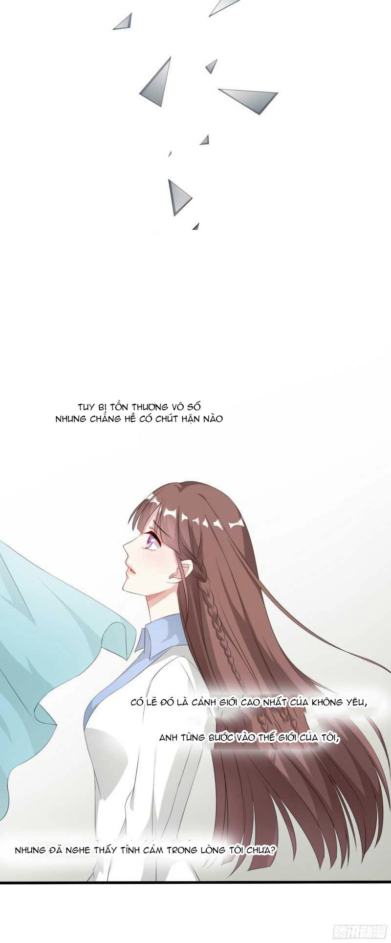 Cưng Chiều Vợ Cũ Lão Bà Đại Nhân Thật Mê Người Chapter 57 - 27