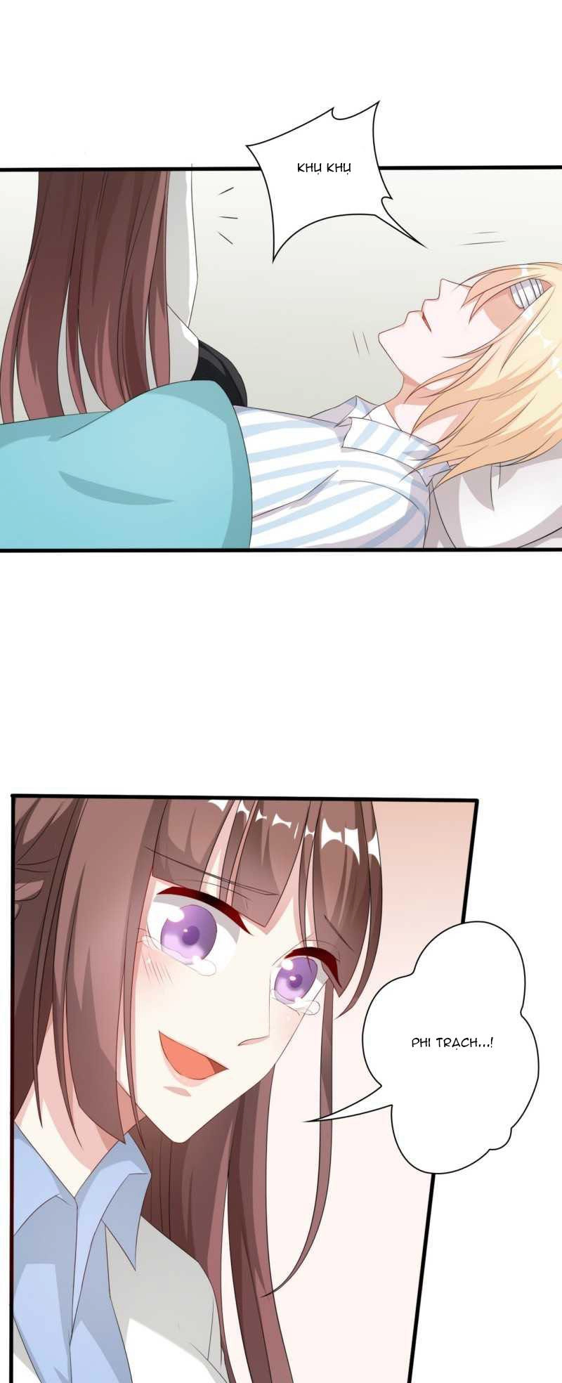 Cưng Chiều Vợ Cũ Lão Bà Đại Nhân Thật Mê Người Chapter 57 - 28