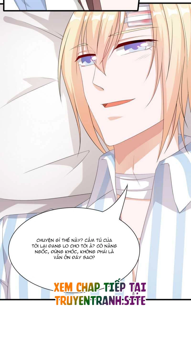 Cưng Chiều Vợ Cũ Lão Bà Đại Nhân Thật Mê Người Chapter 57 - 29