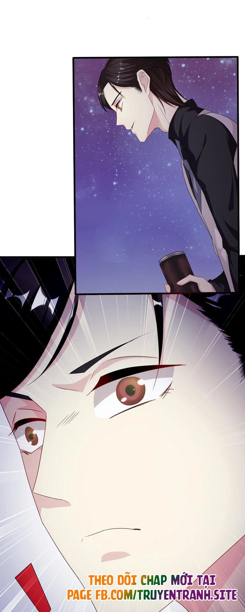 Cưng Chiều Vợ Cũ Lão Bà Đại Nhân Thật Mê Người Chapter 60 - 5