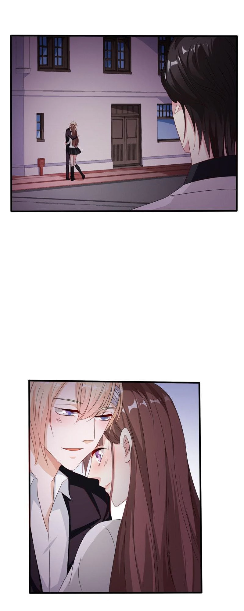 Cưng Chiều Vợ Cũ Lão Bà Đại Nhân Thật Mê Người Chapter 60 - 7