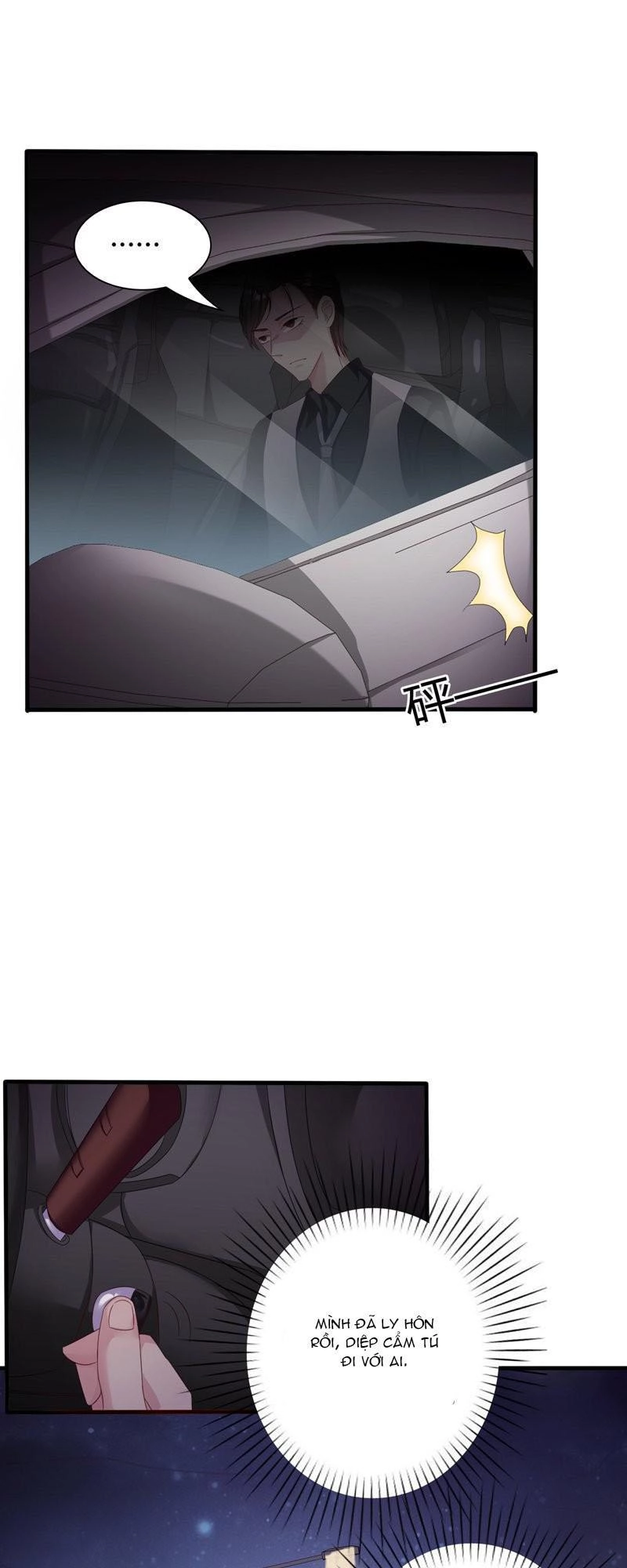 Cưng Chiều Vợ Cũ Lão Bà Đại Nhân Thật Mê Người Chapter 60 - 11