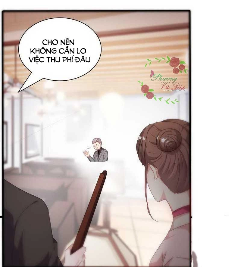 Cưng Chiều Vợ Cũ Lão Bà Đại Nhân Thật Mê Người Chapter 63 - 14