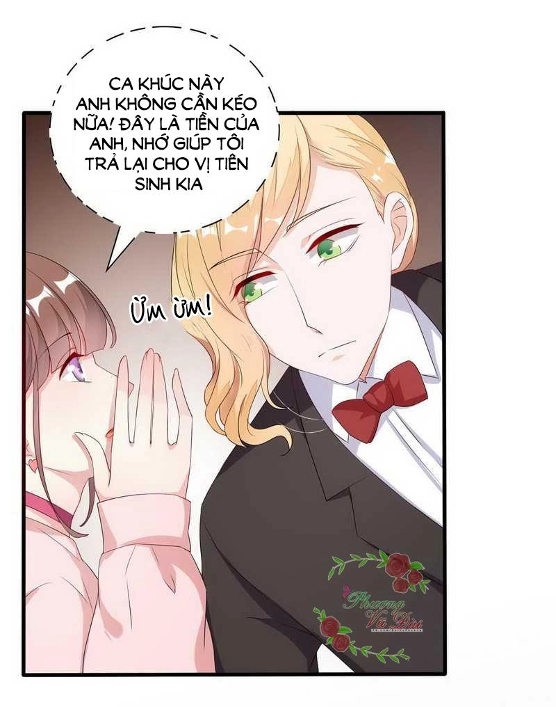 Cưng Chiều Vợ Cũ Lão Bà Đại Nhân Thật Mê Người Chapter 63 - 18