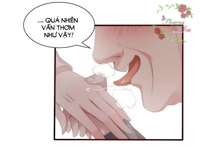 Cưng Chiều Vợ Cũ Lão Bà Đại Nhân Thật Mê Người Chapter 63 - 27