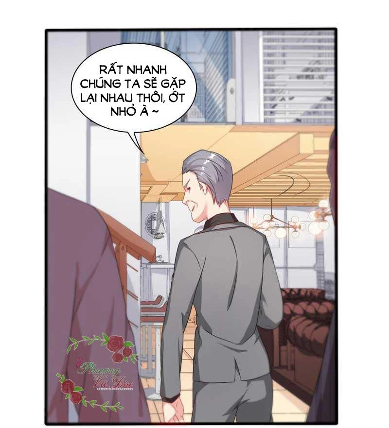 Cưng Chiều Vợ Cũ Lão Bà Đại Nhân Thật Mê Người Chapter 64 - 17