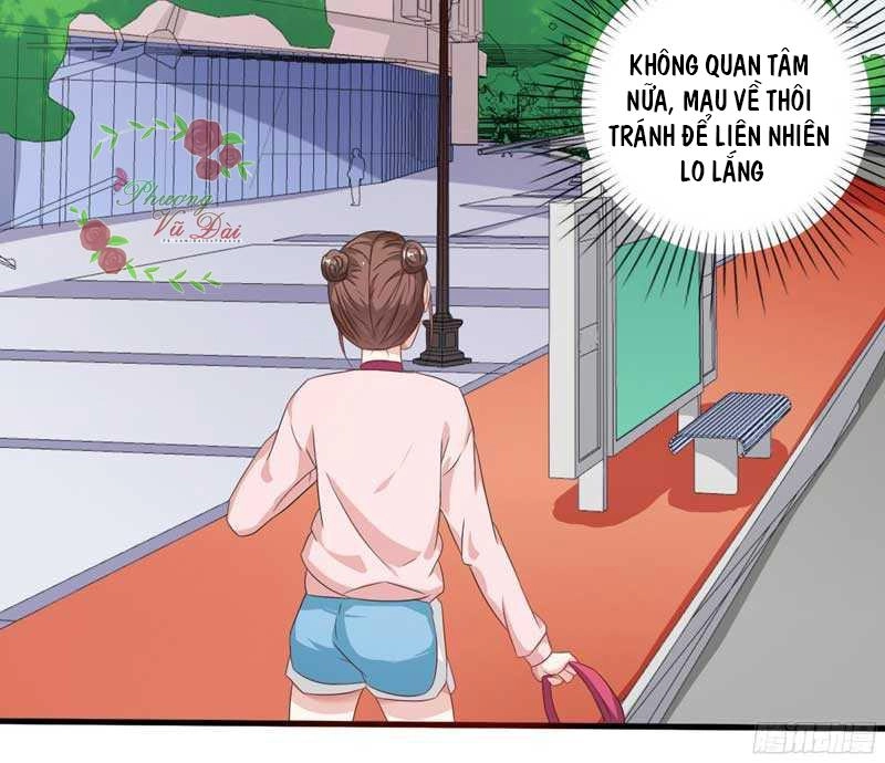 Cưng Chiều Vợ Cũ Lão Bà Đại Nhân Thật Mê Người Chapter 64 - 22