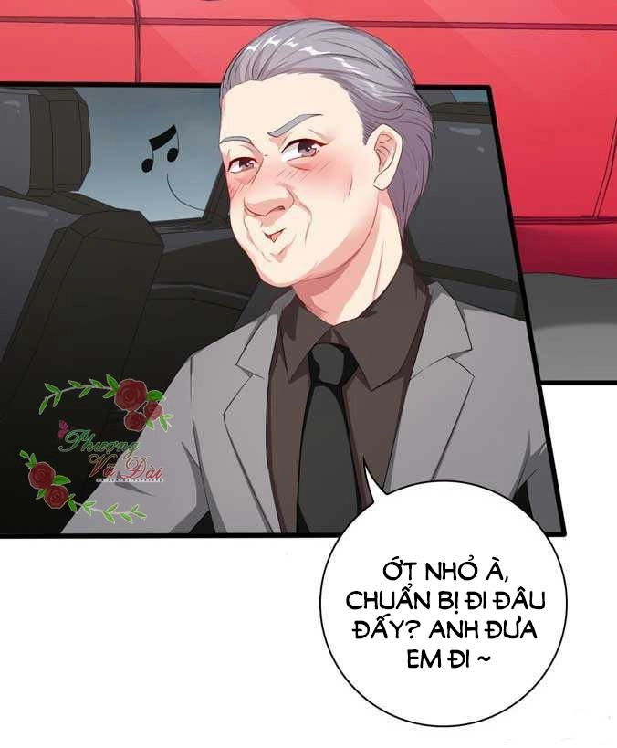 Cưng Chiều Vợ Cũ Lão Bà Đại Nhân Thật Mê Người Chapter 64 - 26