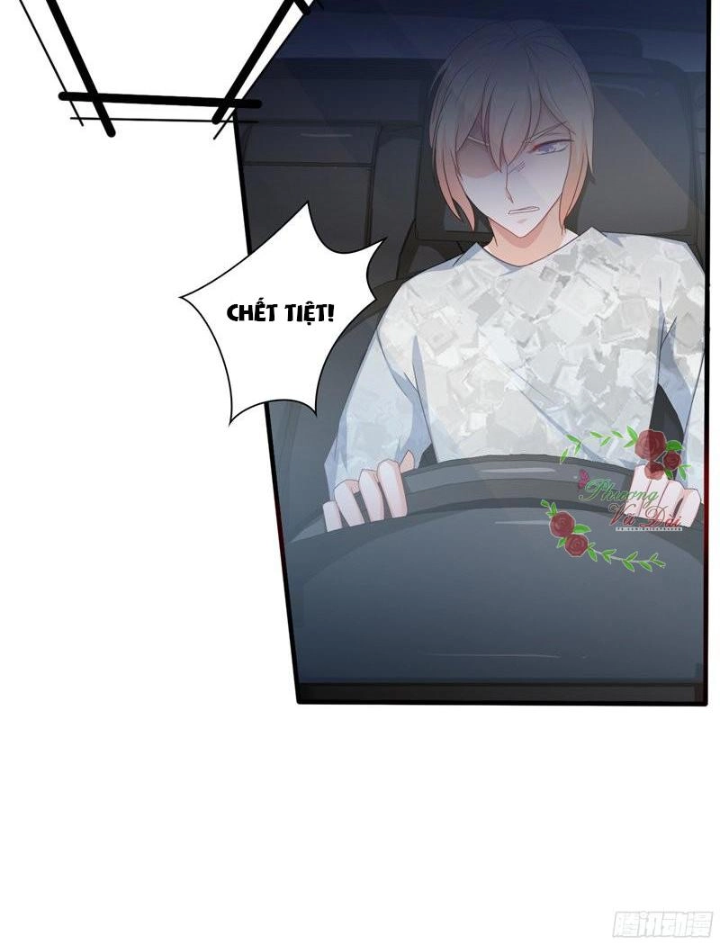 Cưng Chiều Vợ Cũ Lão Bà Đại Nhân Thật Mê Người Chapter 65 - 6