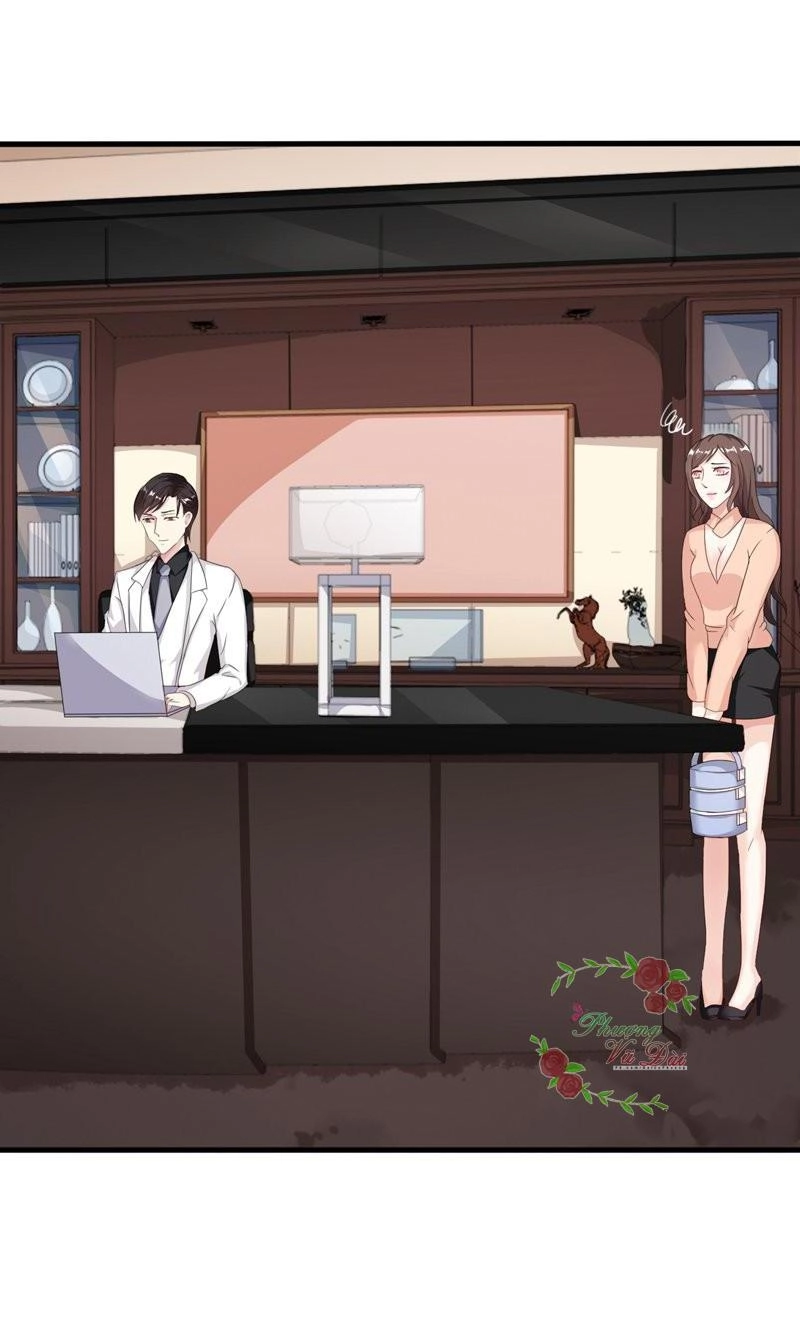 Cưng Chiều Vợ Cũ Lão Bà Đại Nhân Thật Mê Người Chapter 66 - 3