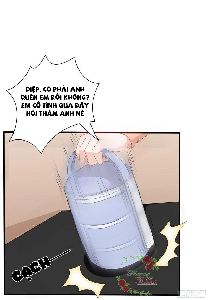 Cưng Chiều Vợ Cũ Lão Bà Đại Nhân Thật Mê Người Chapter 66 - 4