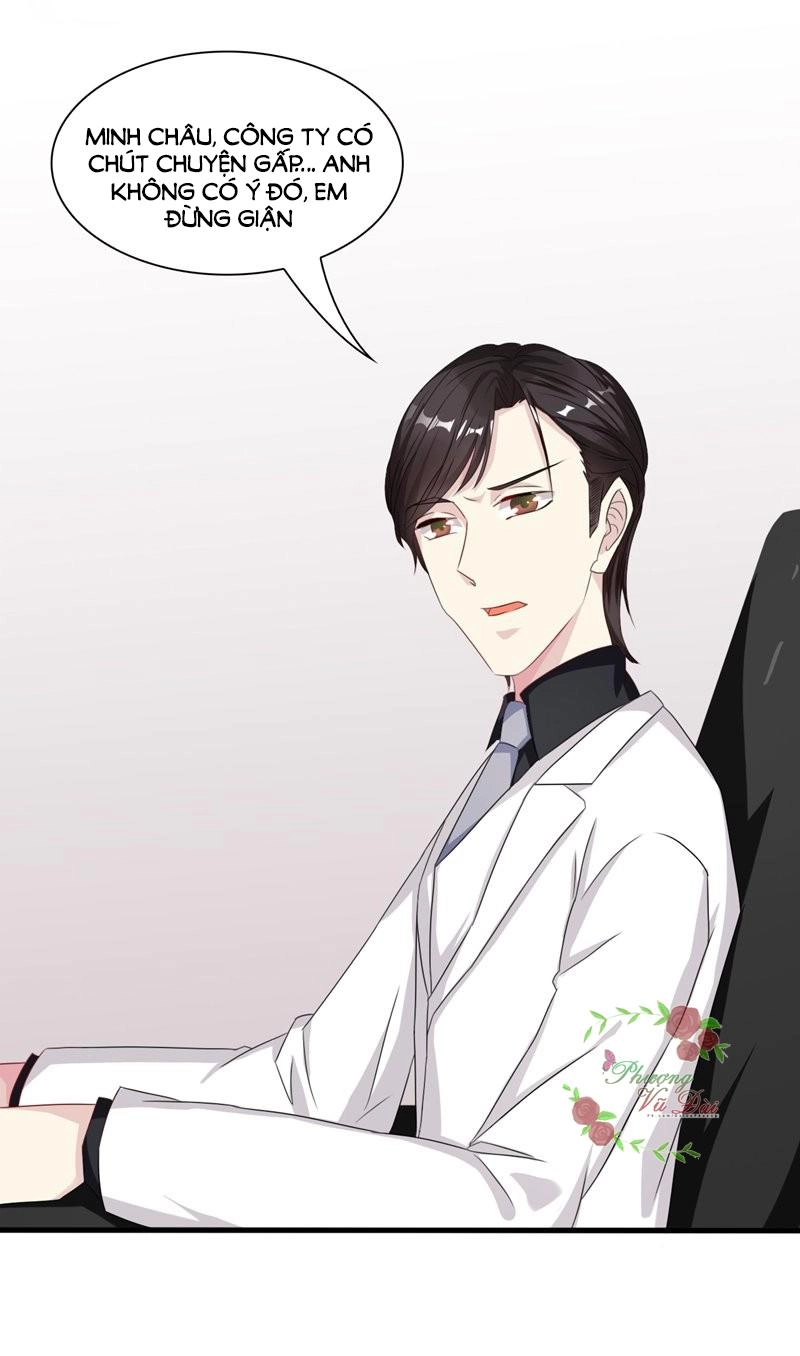 Cưng Chiều Vợ Cũ Lão Bà Đại Nhân Thật Mê Người Chapter 66 - 5