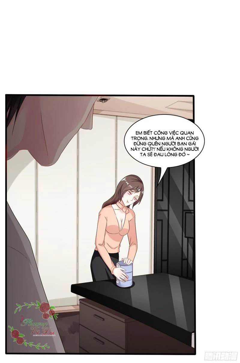 Cưng Chiều Vợ Cũ Lão Bà Đại Nhân Thật Mê Người Chapter 66 - 6