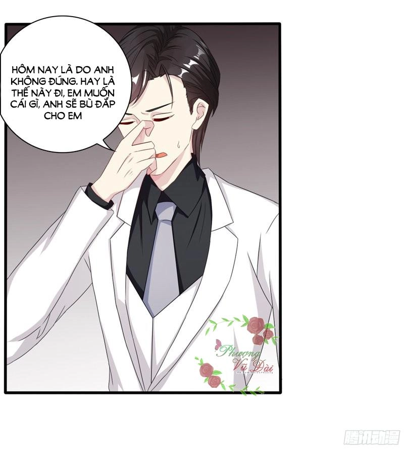 Cưng Chiều Vợ Cũ Lão Bà Đại Nhân Thật Mê Người Chapter 66 - 7