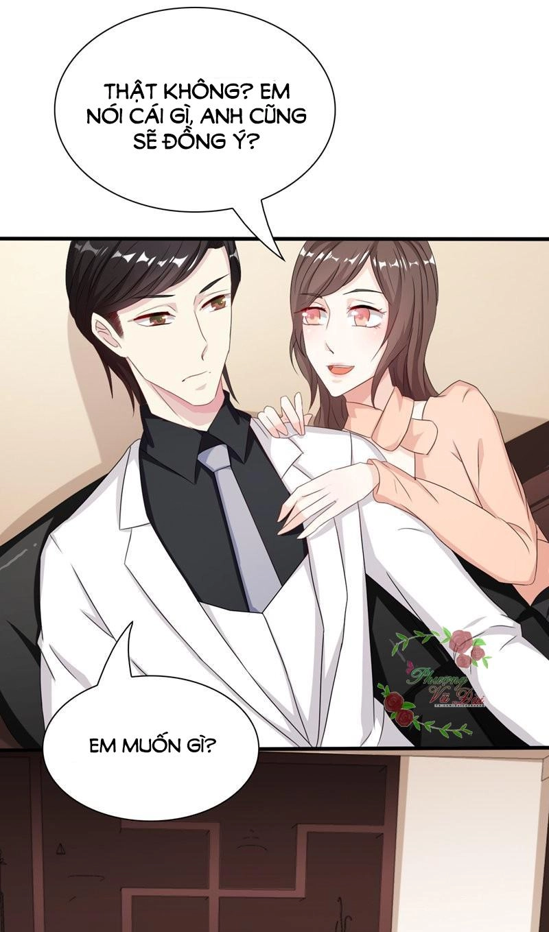 Cưng Chiều Vợ Cũ Lão Bà Đại Nhân Thật Mê Người Chapter 66 - 8